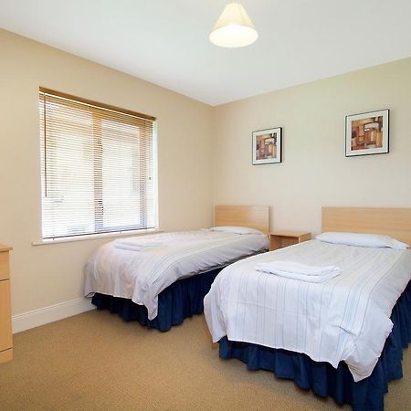 Ballyraine Self Catering Letterkenny Ruang foto