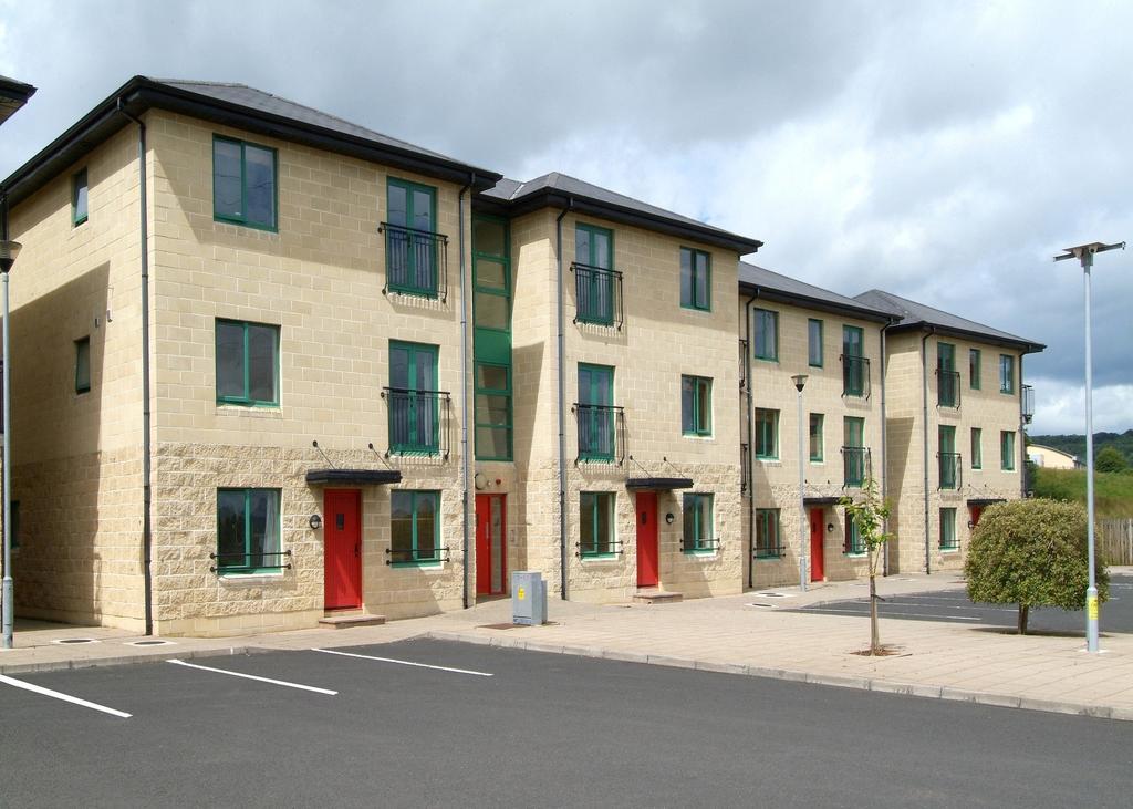 Ballyraine Self Catering Letterkenny Bagian luar foto
