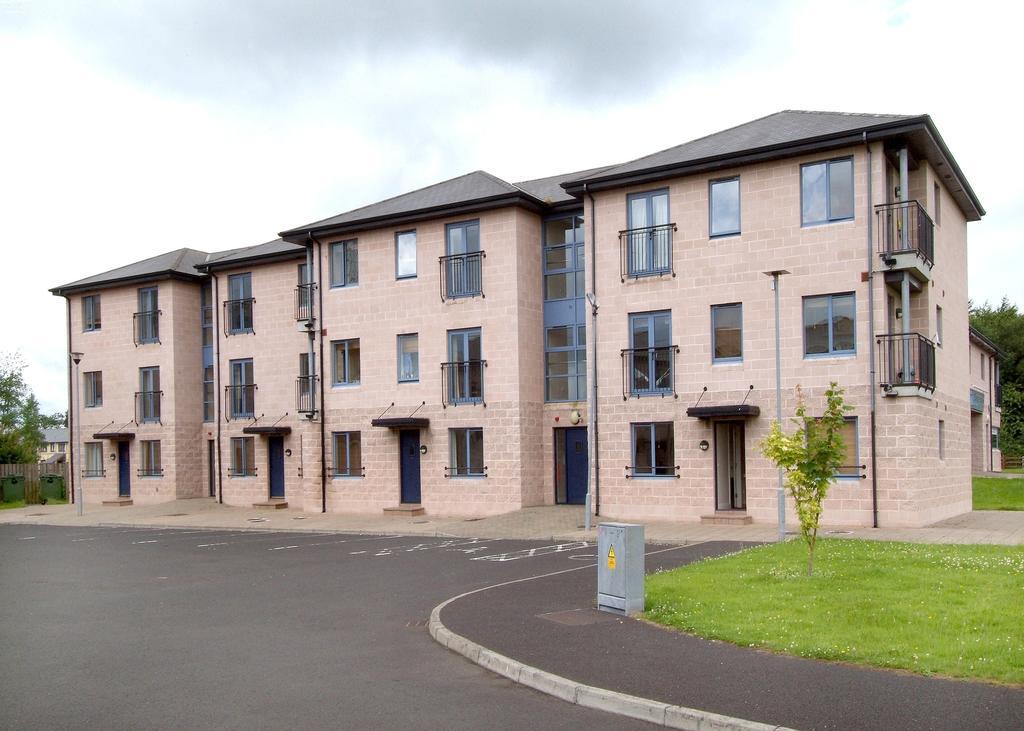 Ballyraine Self Catering Letterkenny Bagian luar foto