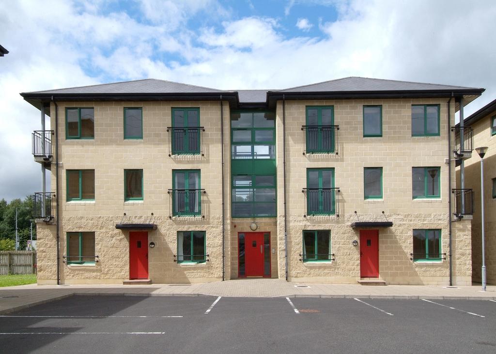 Ballyraine Self Catering Letterkenny Bagian luar foto