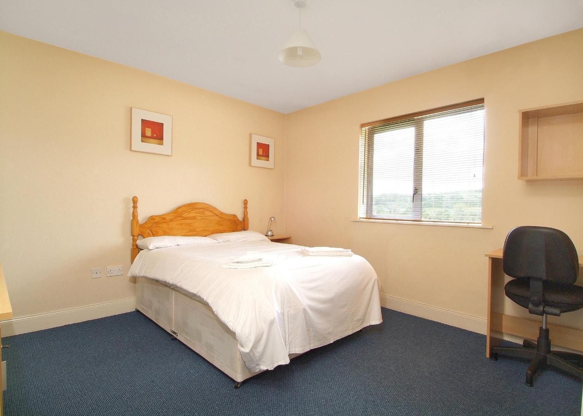 Ballyraine Self Catering Letterkenny Bagian luar foto