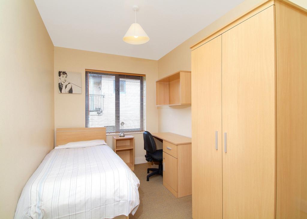 Ballyraine Self Catering Letterkenny Ruang foto