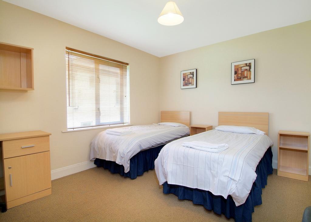 Ballyraine Self Catering Letterkenny Ruang foto