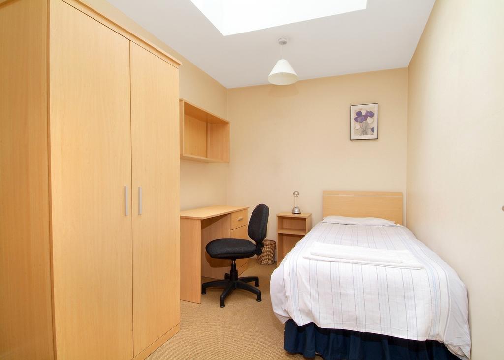 Ballyraine Self Catering Letterkenny Ruang foto
