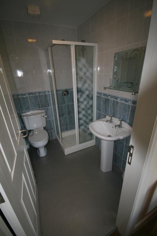 Ballyraine Self Catering Letterkenny Bagian luar foto