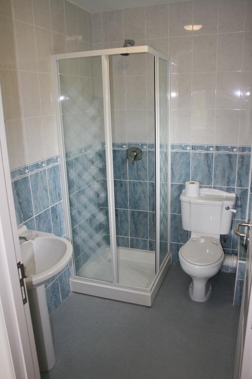 Ballyraine Self Catering Letterkenny Ruang foto