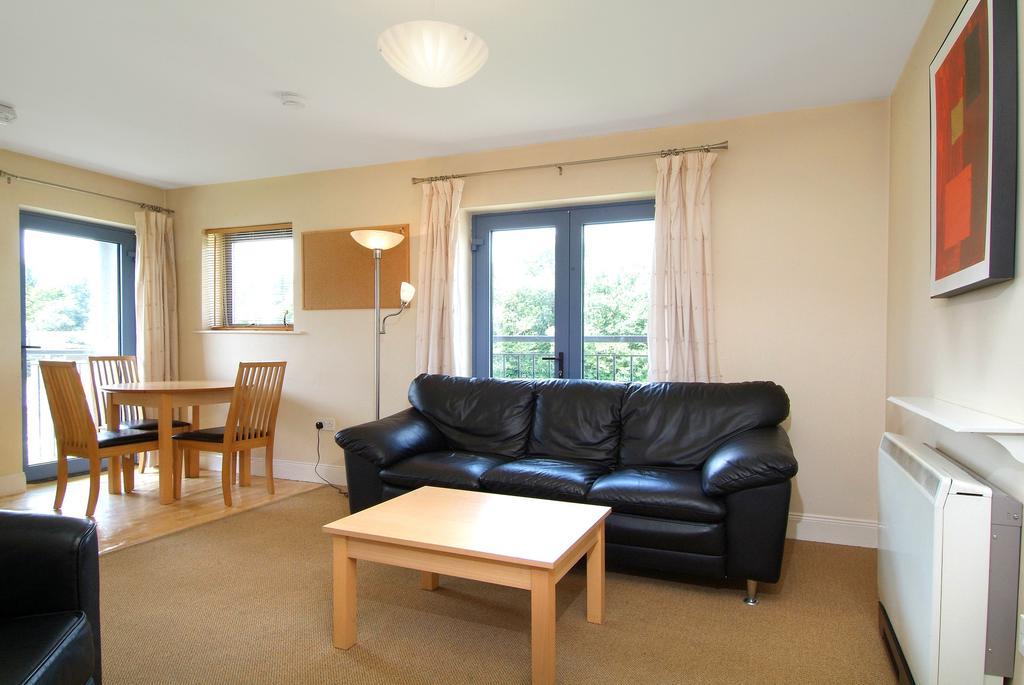 Ballyraine Self Catering Letterkenny Ruang foto