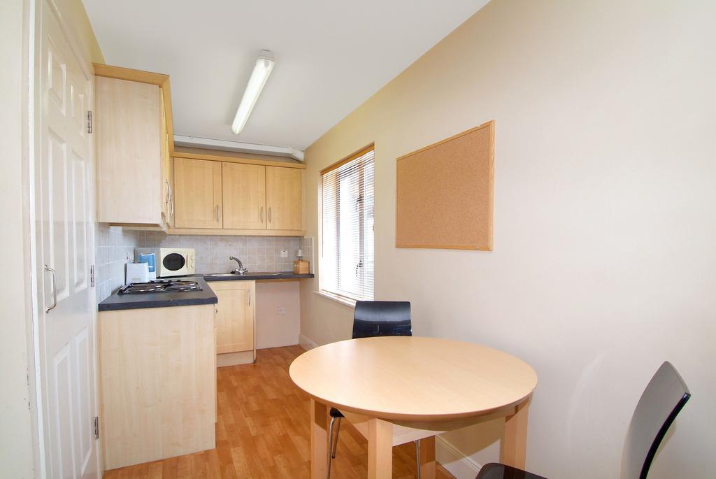 Ballyraine Self Catering Letterkenny Ruang foto